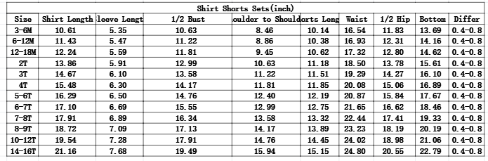 GSSO3669 RTS kids clothes mallard girl summer outfit  clothing set scalloped summer shorts set