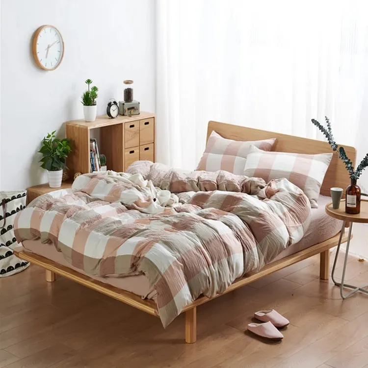 Szövet lakástextil