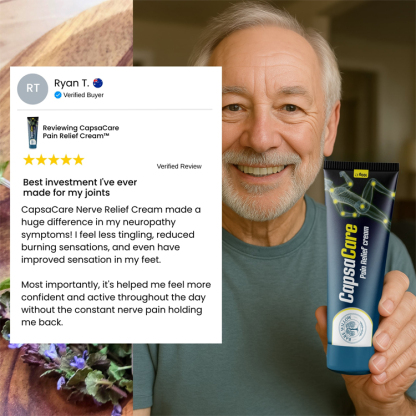 Lábidegápoló krém ✅ Célzott enyhülés: Gyorsan beszívódik és ott hat, ahol a legnagyobb a szükség.