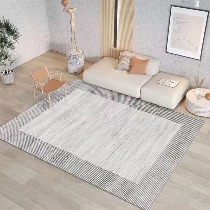 Foltálló, könnyű kasmírszőnyeg