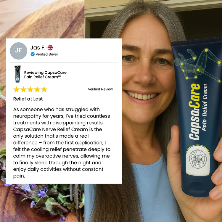 Lábidegápoló krém ✅ Célzott enyhülés: Gyorsan beszívódik és ott hat, ahol a legnagyobb a szükség.