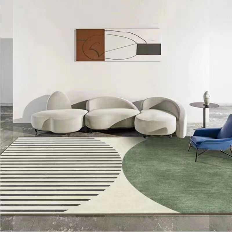 Foltálló, könnyű kasmírszőnyeg