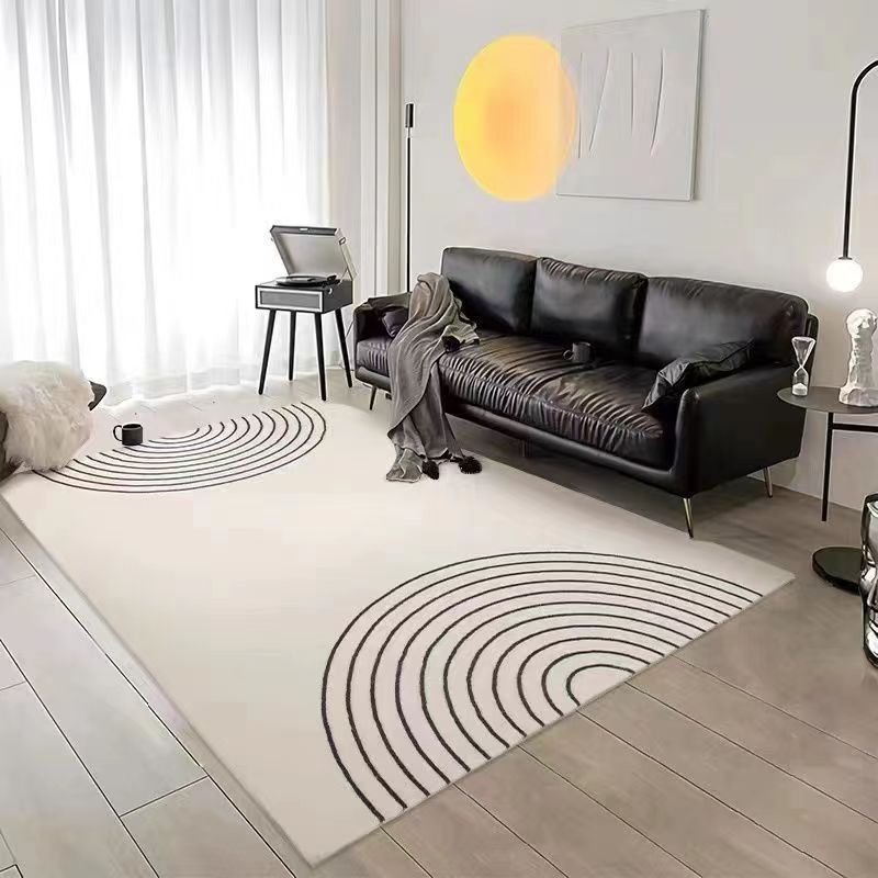 Foltálló, könnyű kasmírszőnyeg