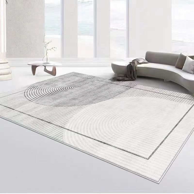 Foltálló, könnyű kasmírszőnyeg