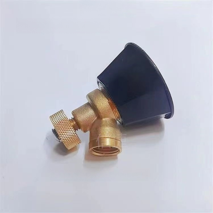 Mezőgazdasági nagynyomású locsolófej