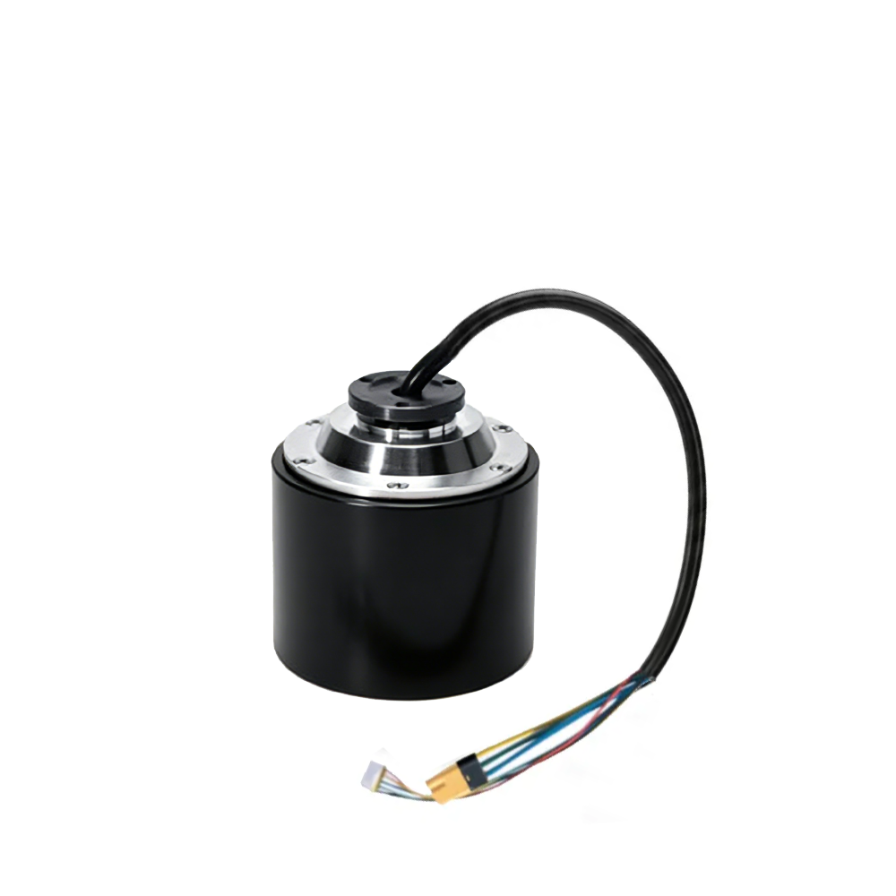  M8 Hub motor 75mm diameter