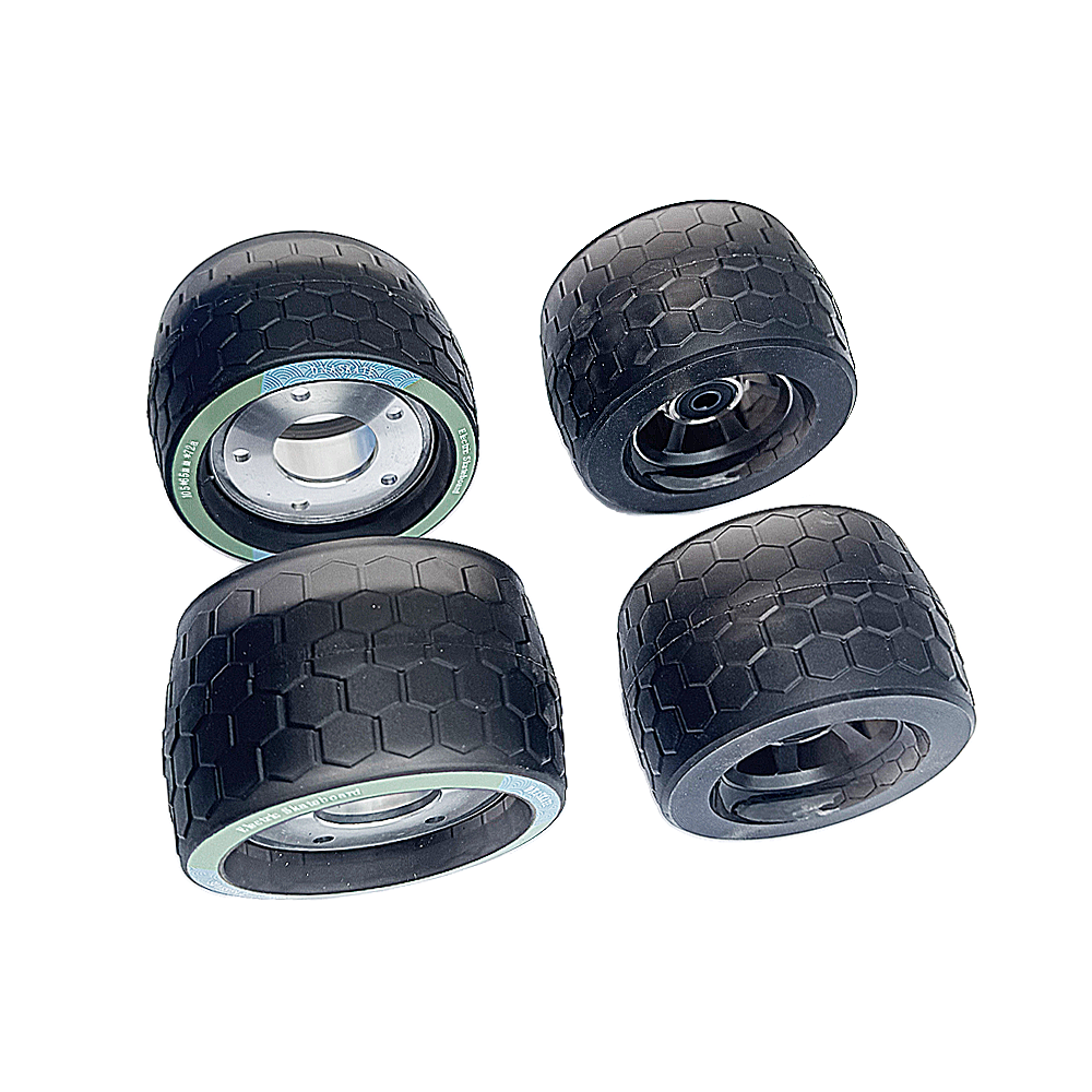 DNASKATE V4/V20 wheel 4.1inch