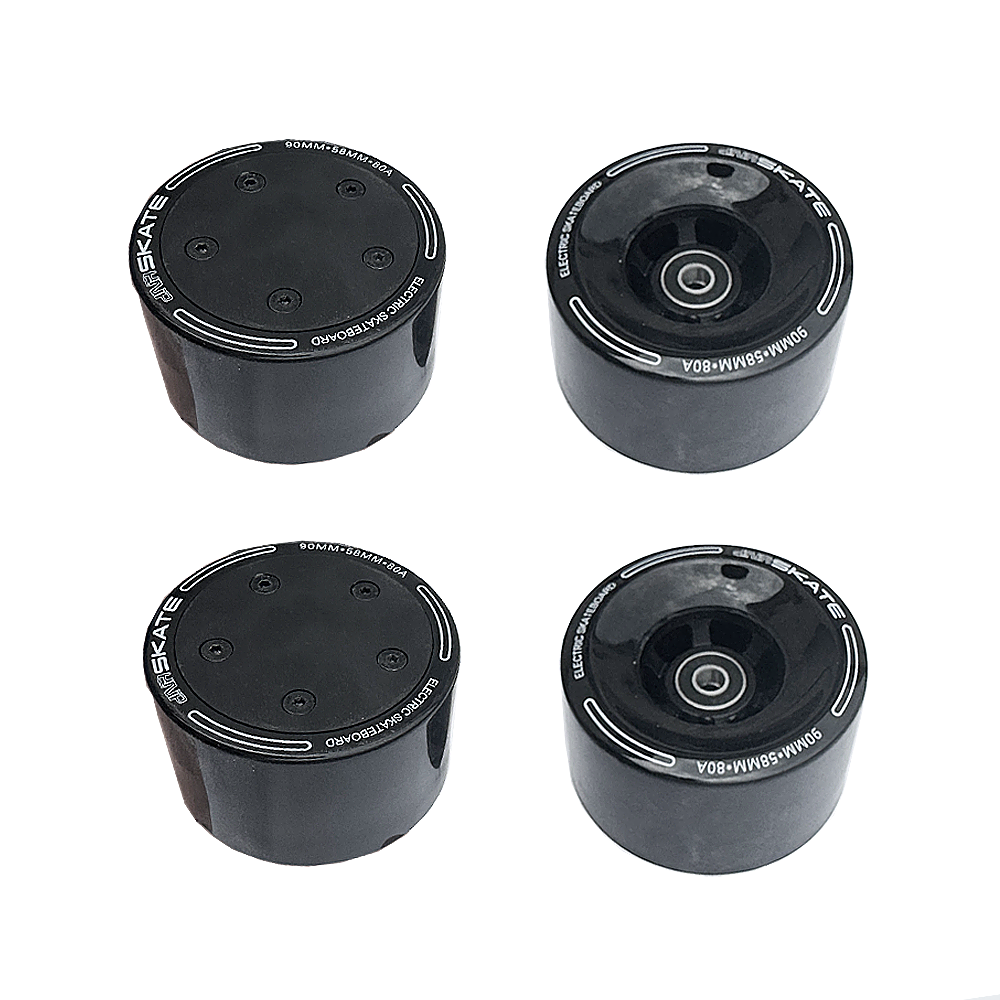 DNASKATE V4/V20 wheel 90mm