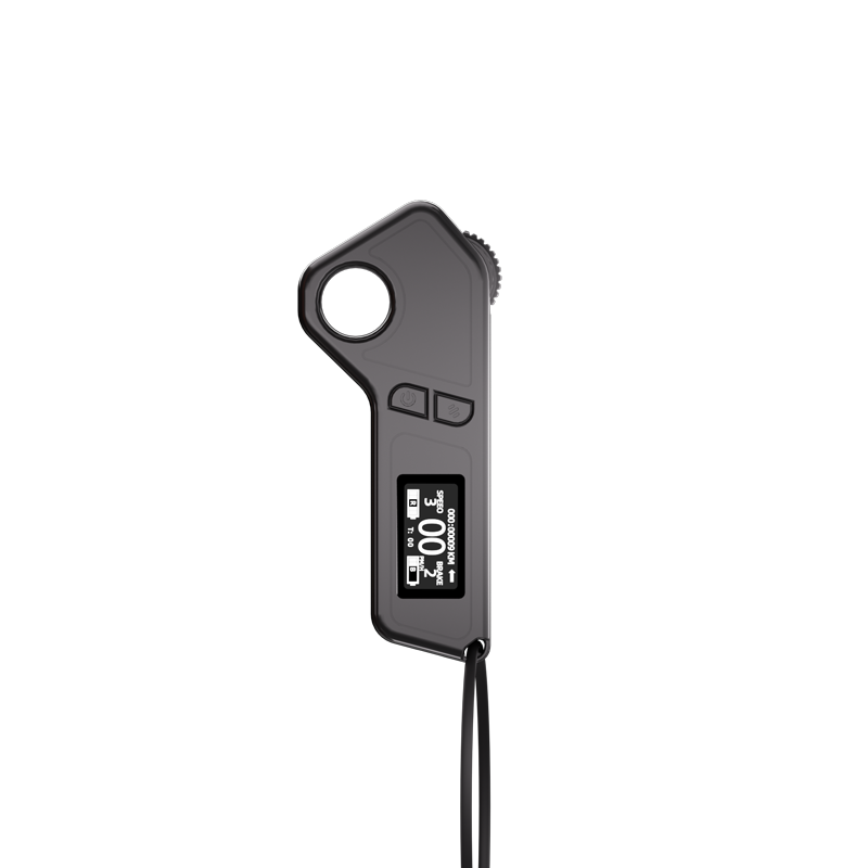 DNASKATE V4/M10/M2S PRO Remote-DNASKATE