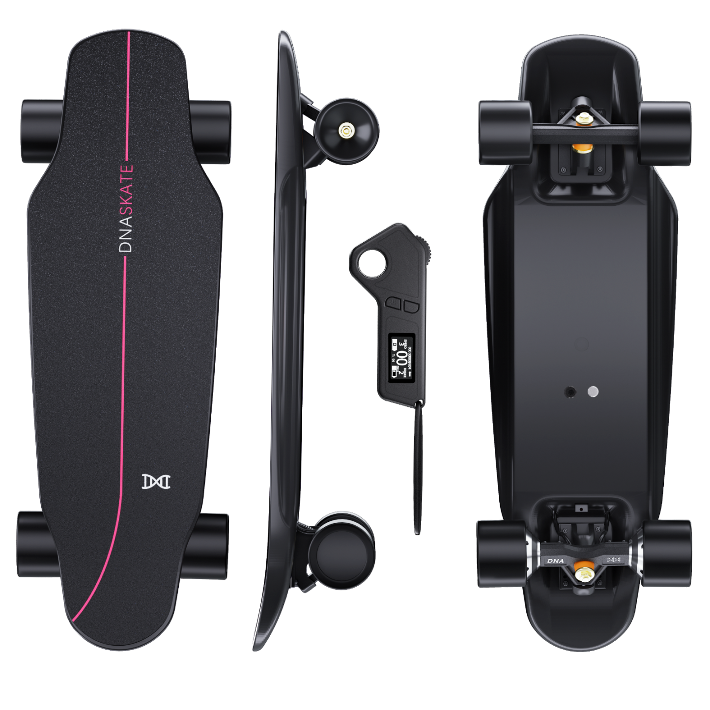 DNASKATE-M8-DNASKATE