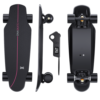 DNASKATE-M8-DNASKATE