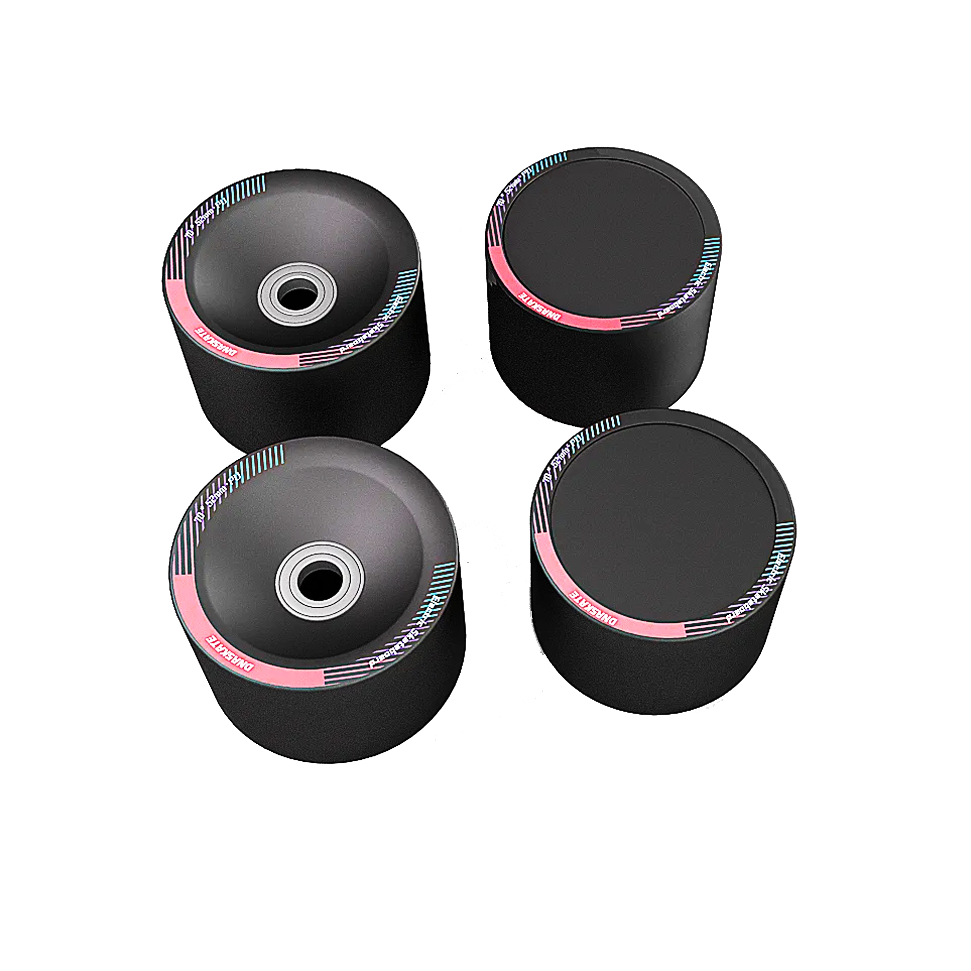 DNASKATE M10/M2S PRO wheel 2.9inch