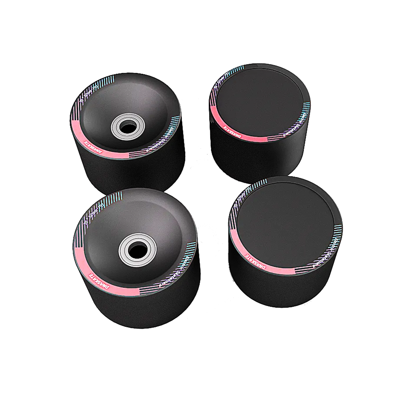 DNASKATE M10/M2S PRO wheel 2.9inch