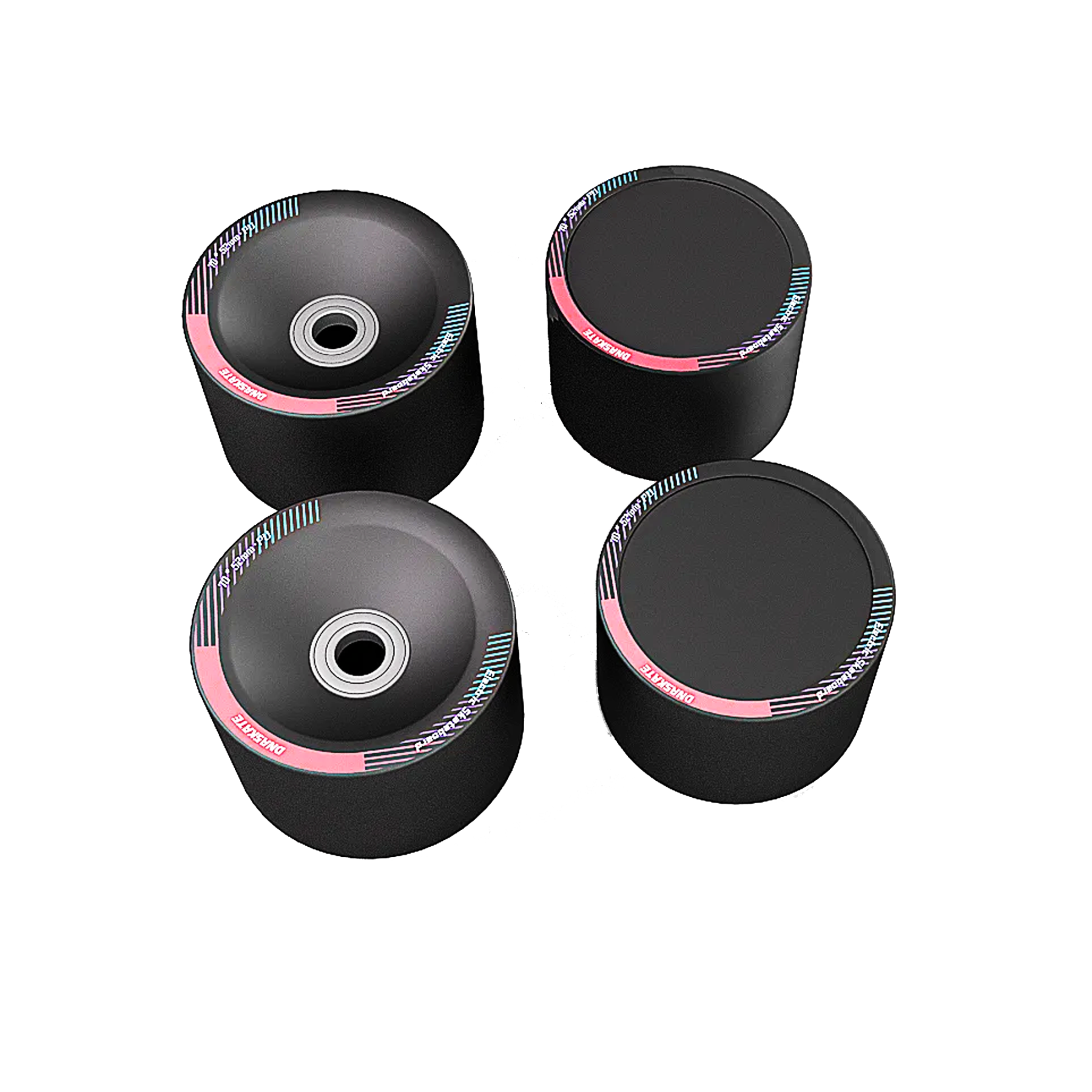 DNASKATE M10/M2S PRO wheel 2.9inch