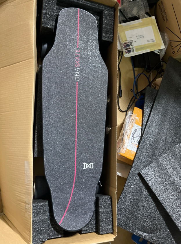  Second-hand Goods of M8 PRO