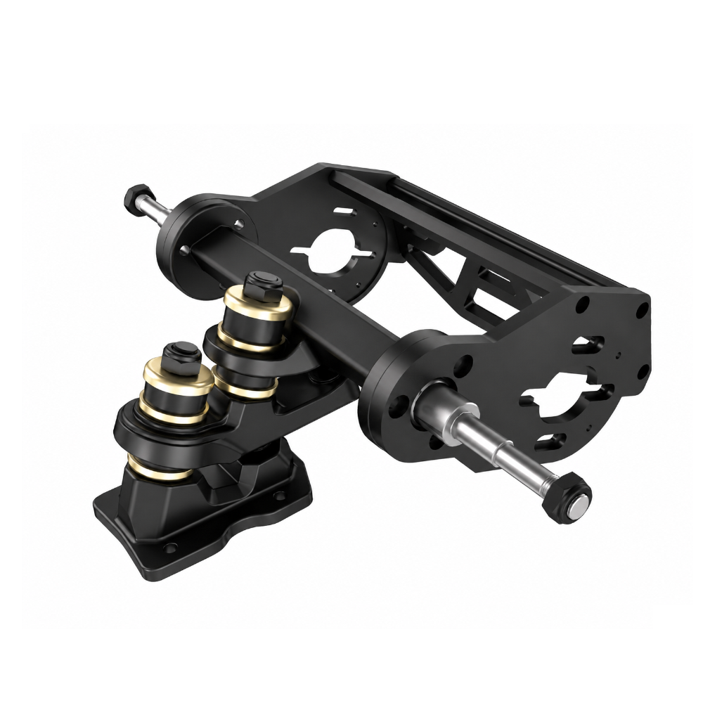 Trist Truck for TERRAX series Electric skateboard 