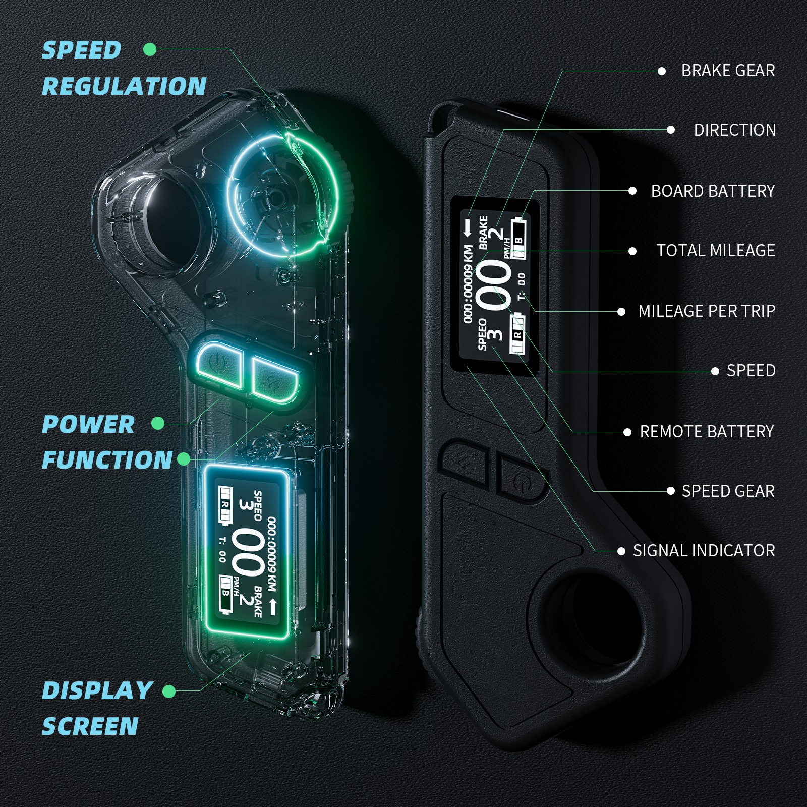 DNASKATE-M8-DNASKATE