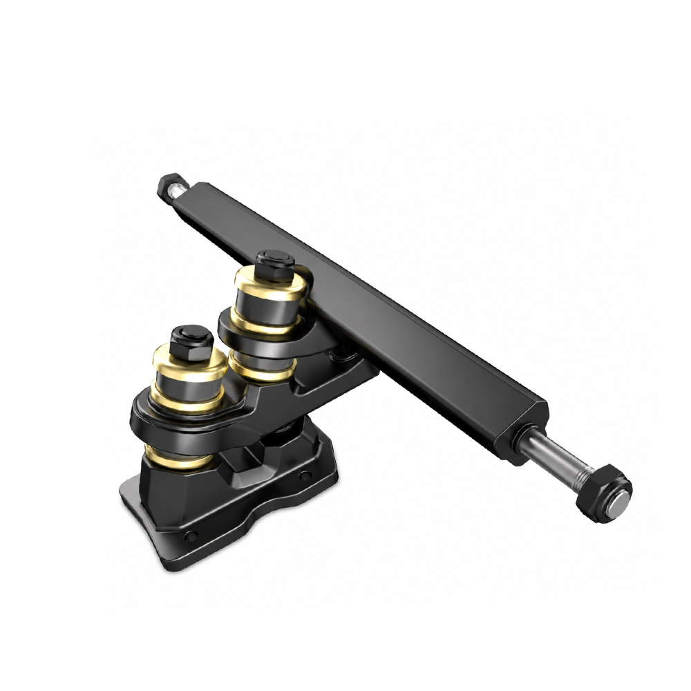 Trist Truck for TERRAX series Electric skateboard 