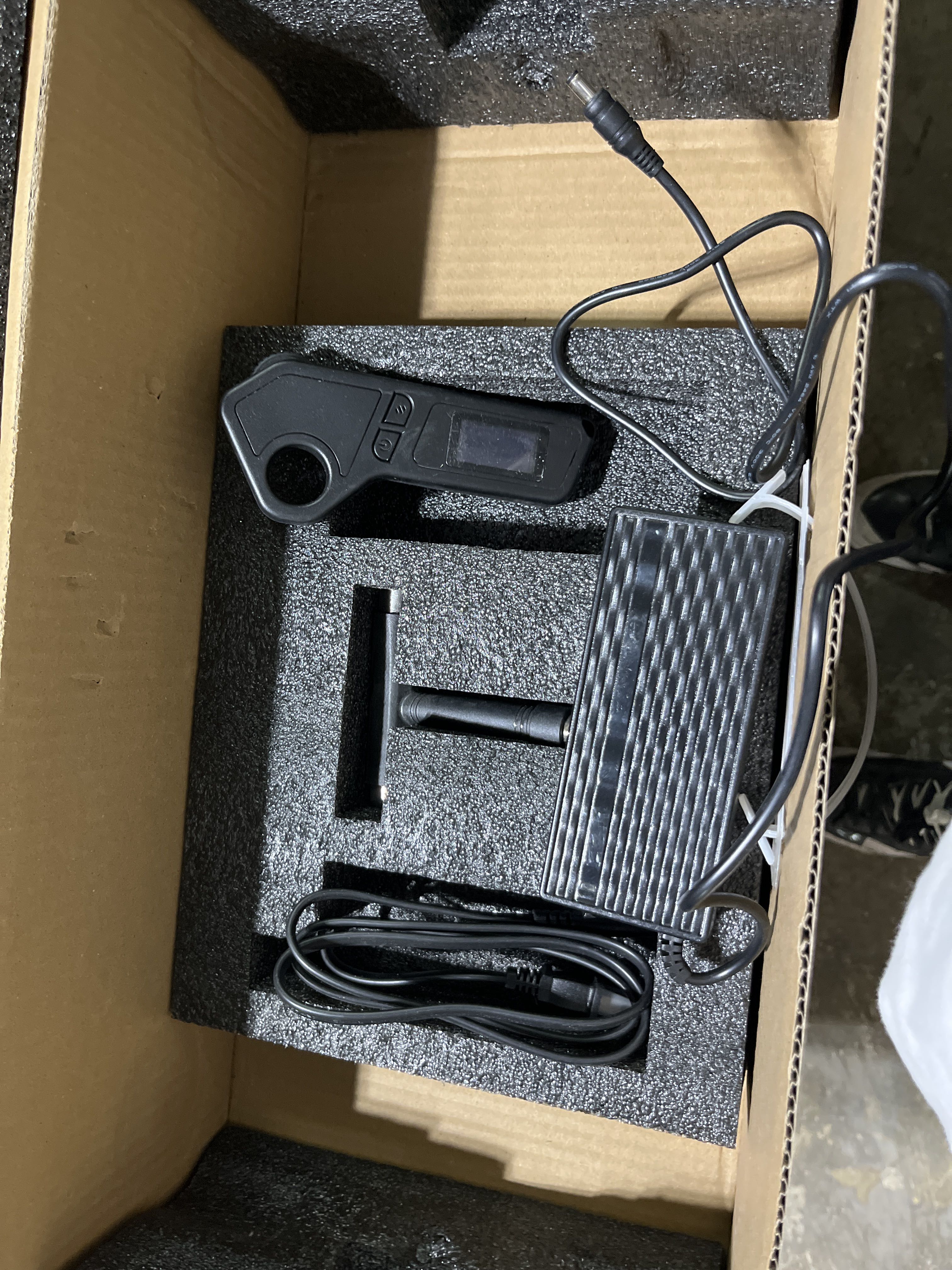  Second-hand Goods of M2S PRO