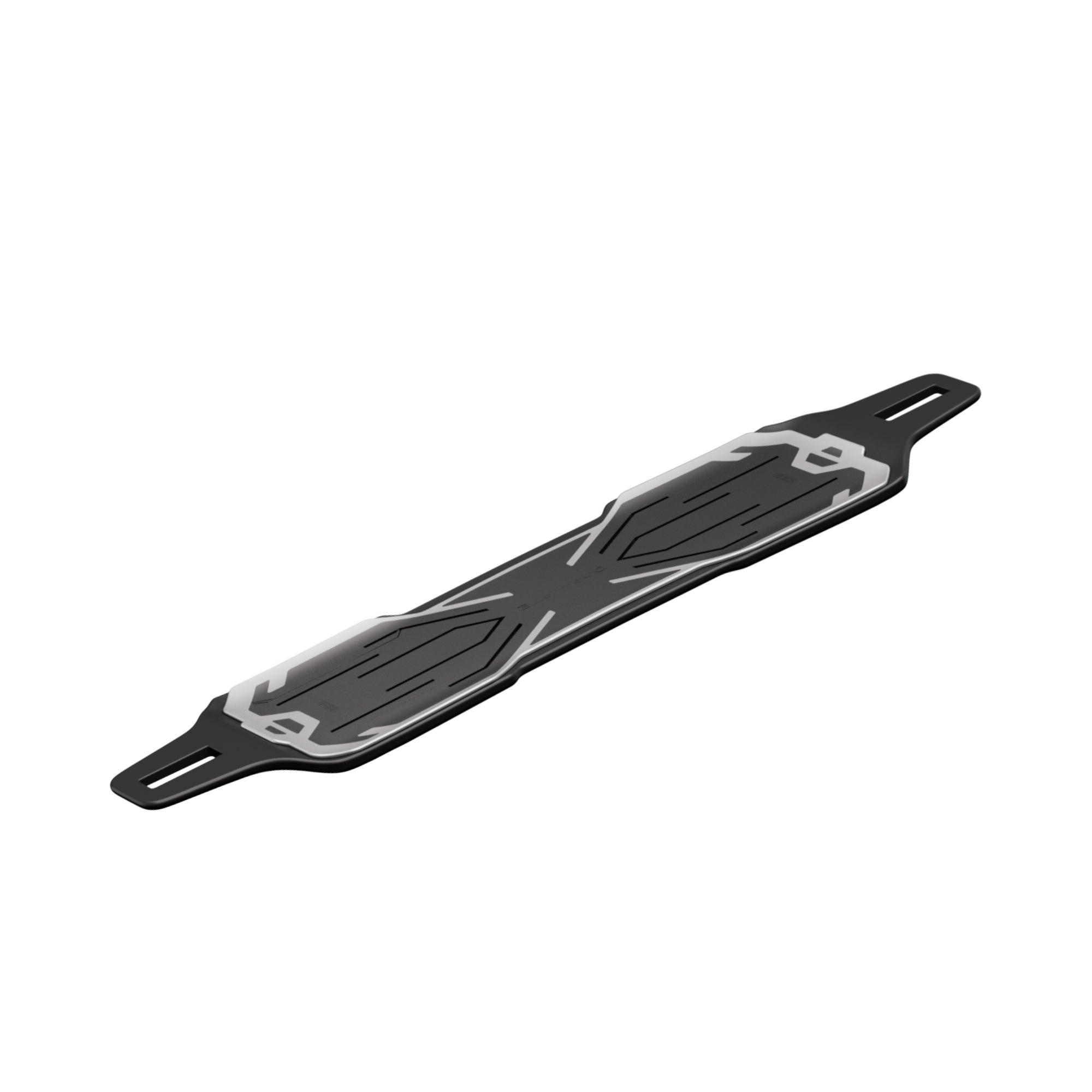 Terrax Deck (Including Grip Tape)