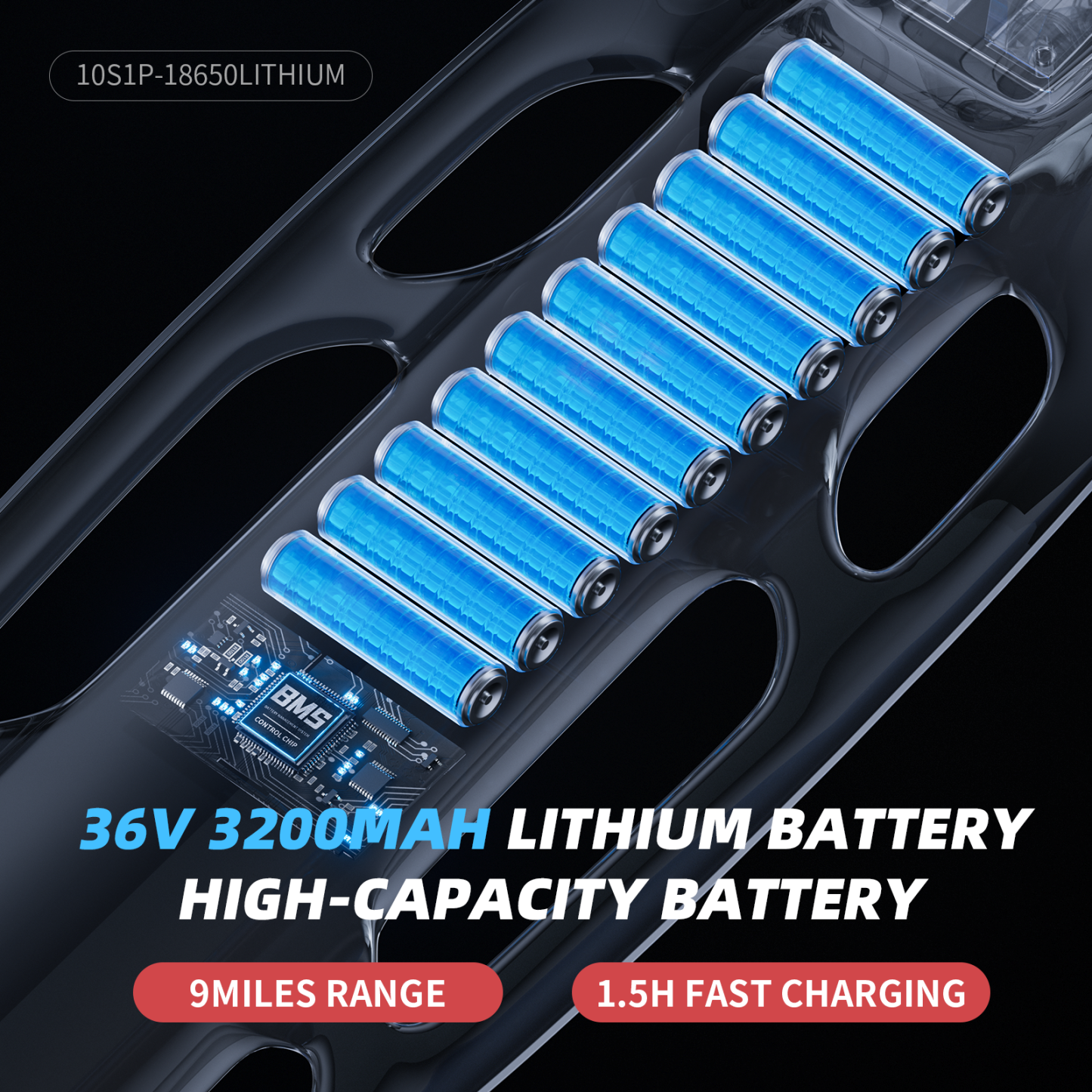 DNASKATE-M2S/PRO-DNASKATE