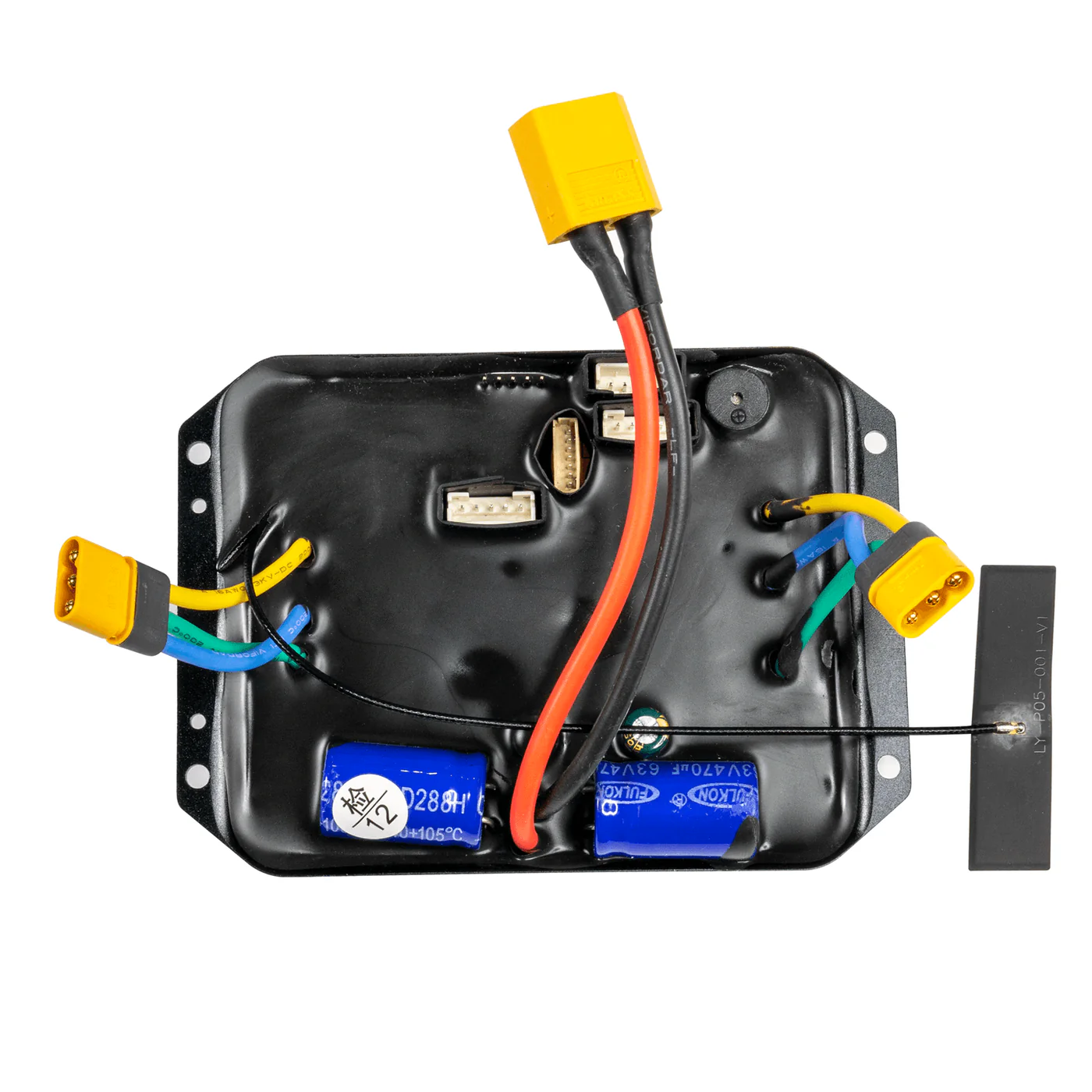 ESC FOR V4/M10/M2S PRO-DNASKATE