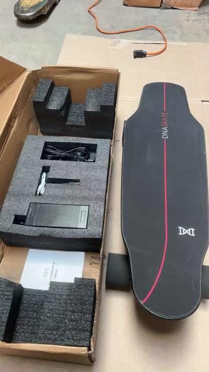 Second-hand Goods of M8 pro max