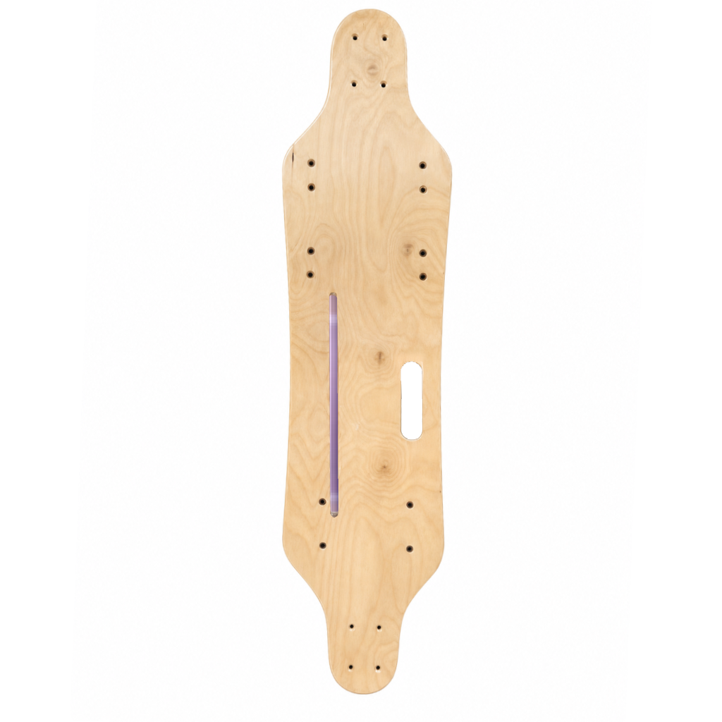 V20 Deck (Including Grip Tape)