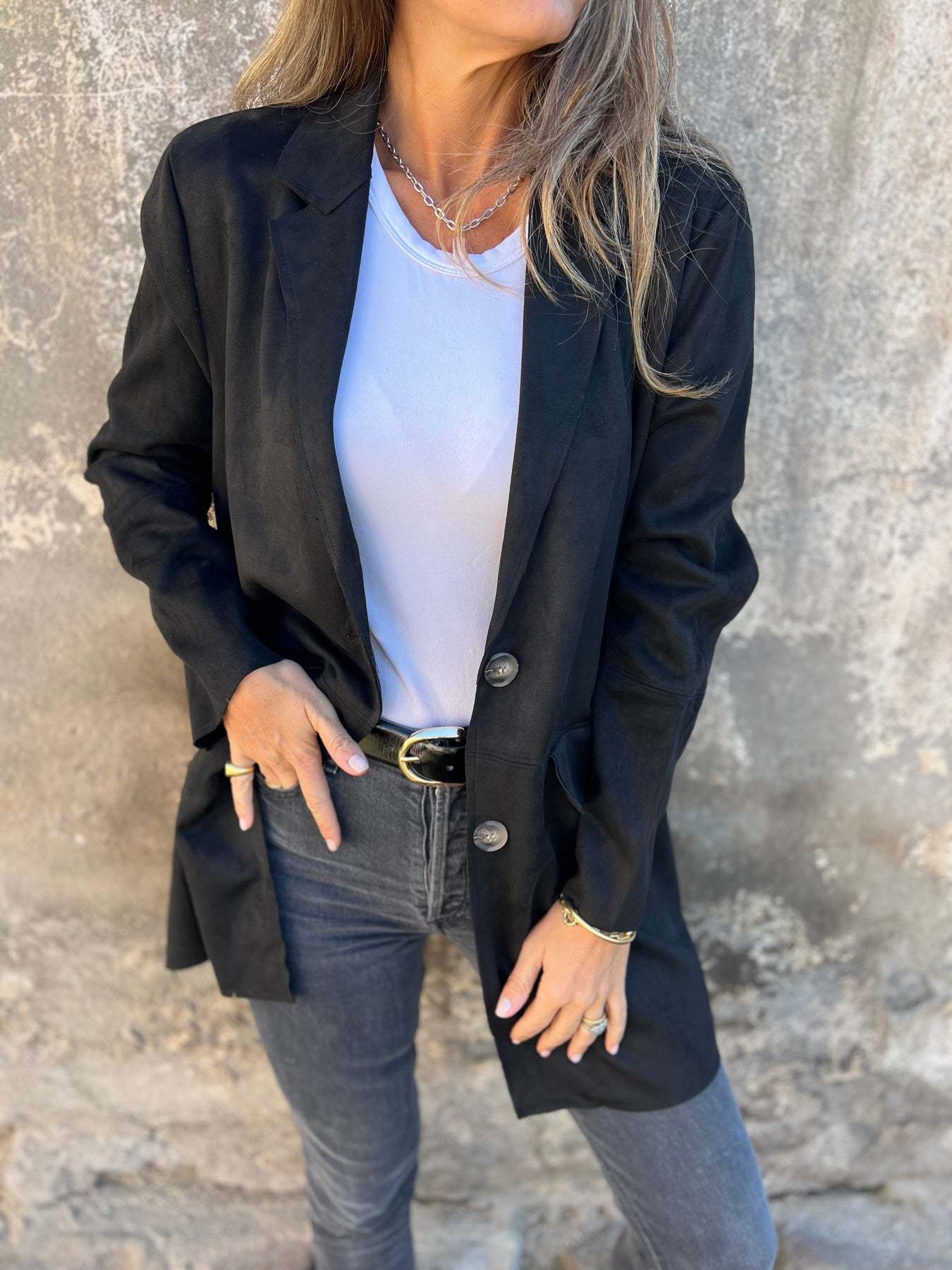 Casual Jacket