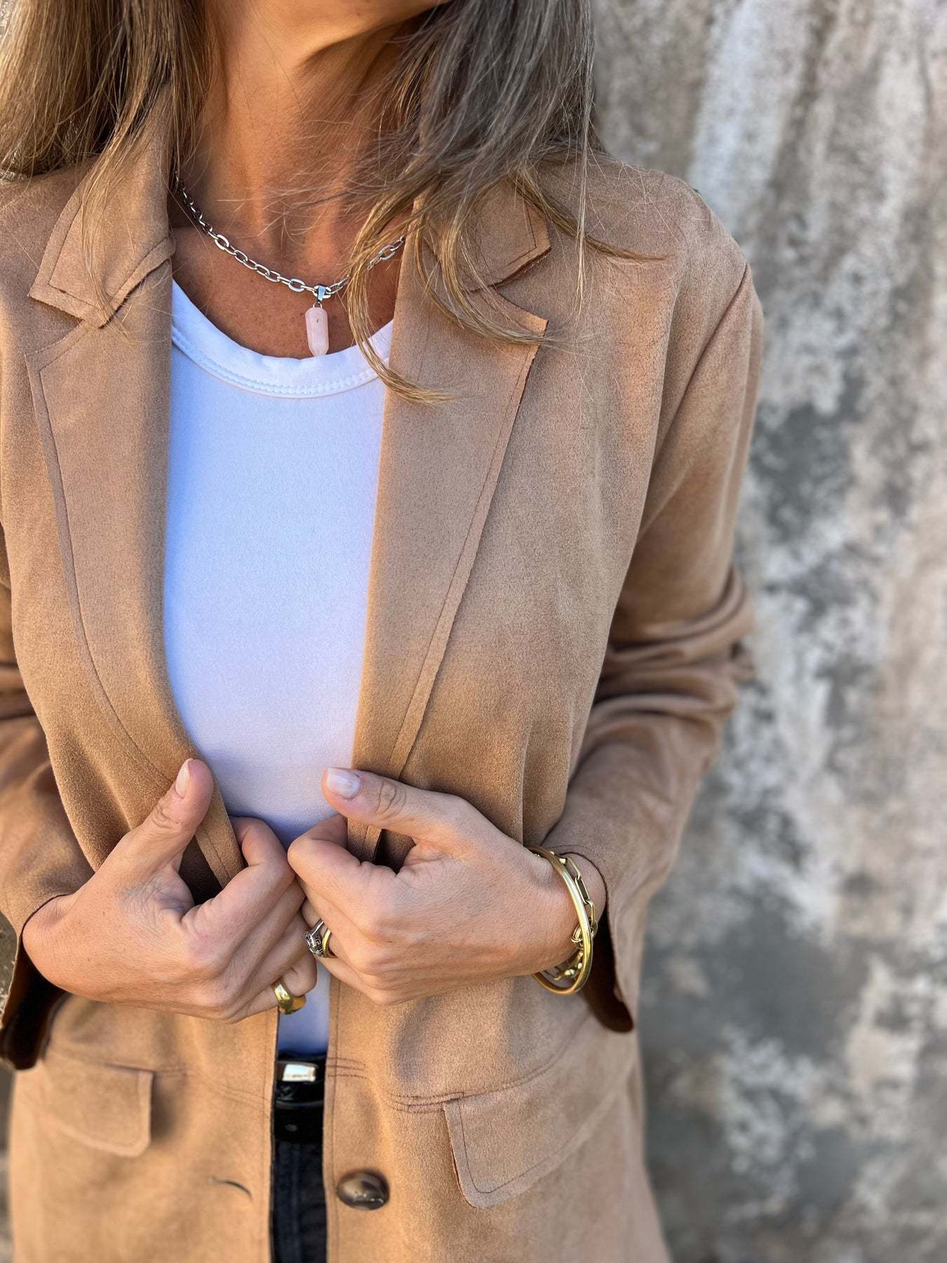 Casual Jacket