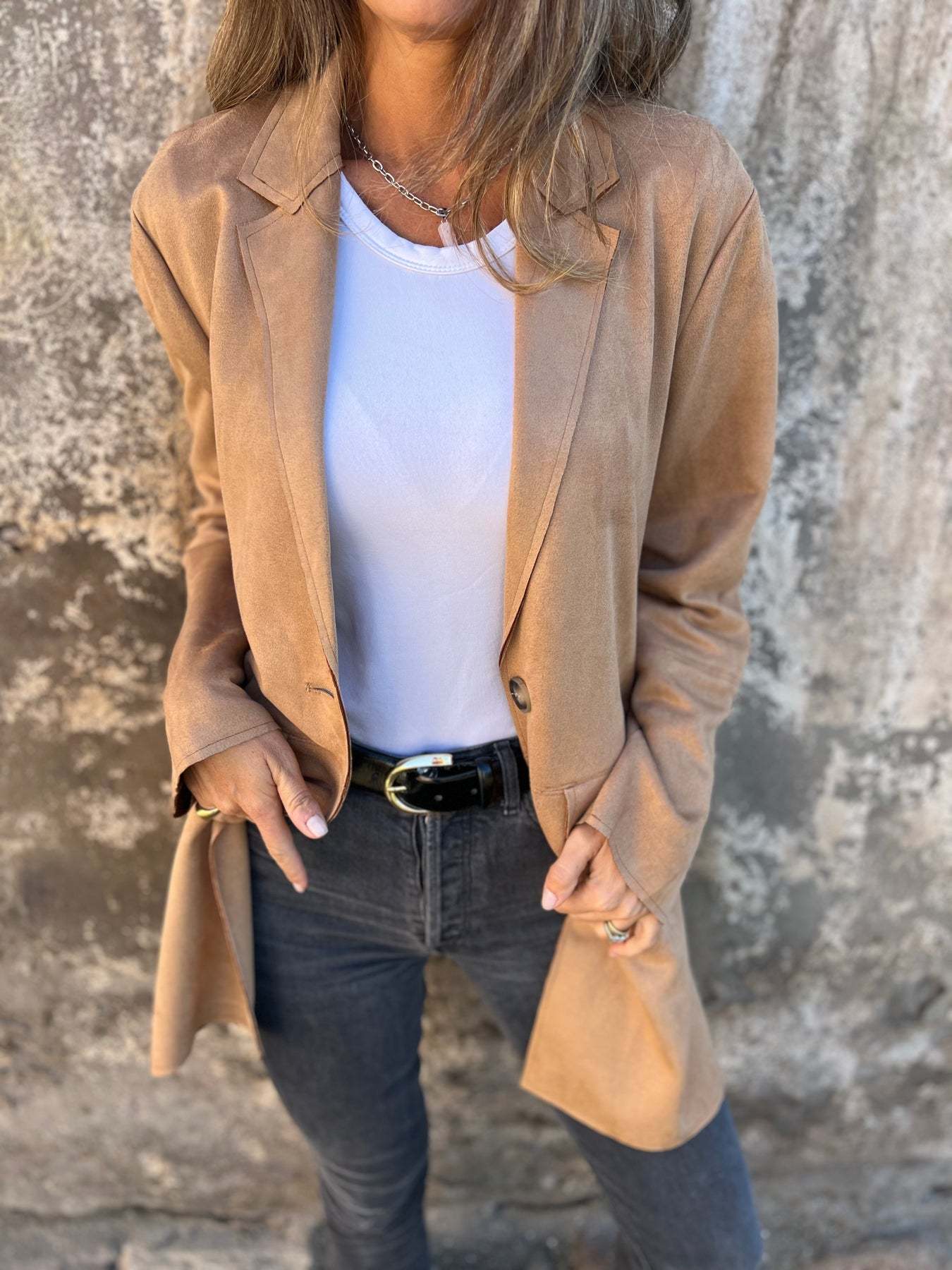 Casual Jacket