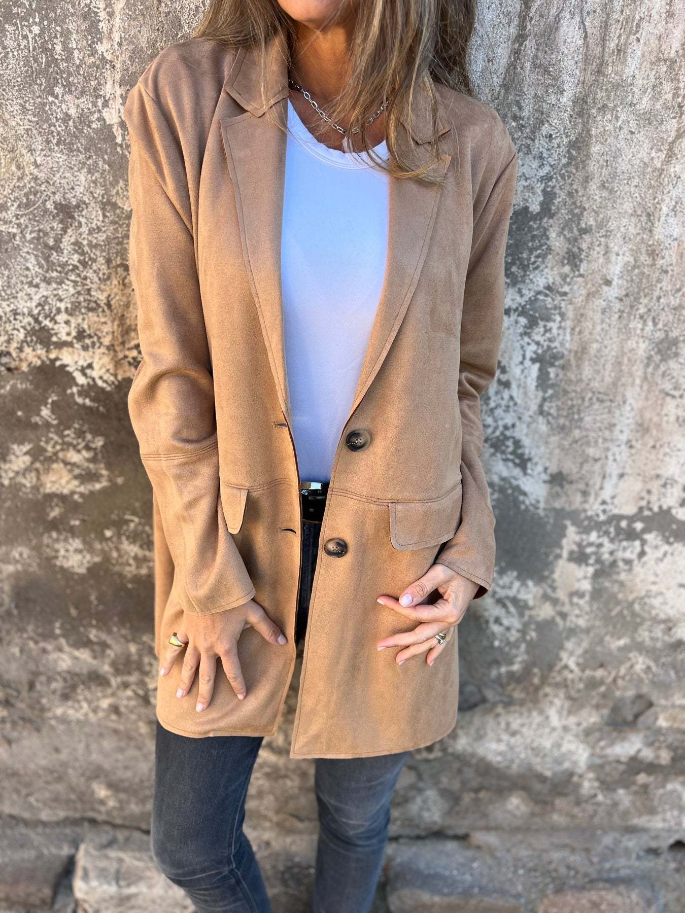 Casual Jacket