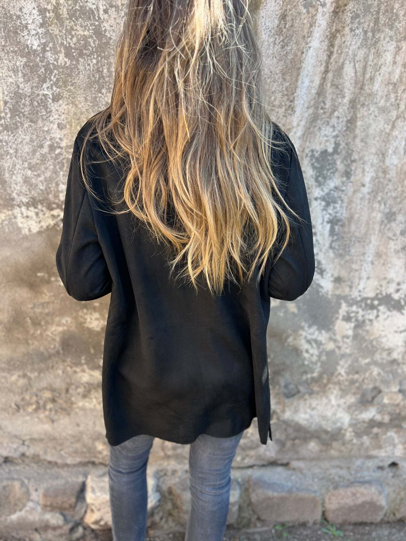 Casual Jacket
