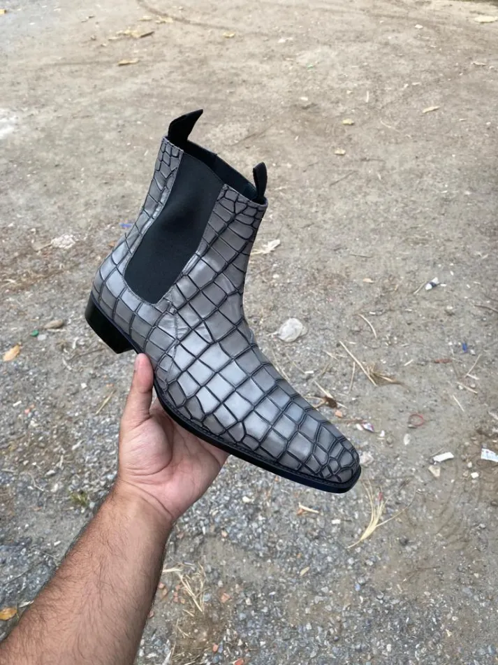 Chelsea Boots