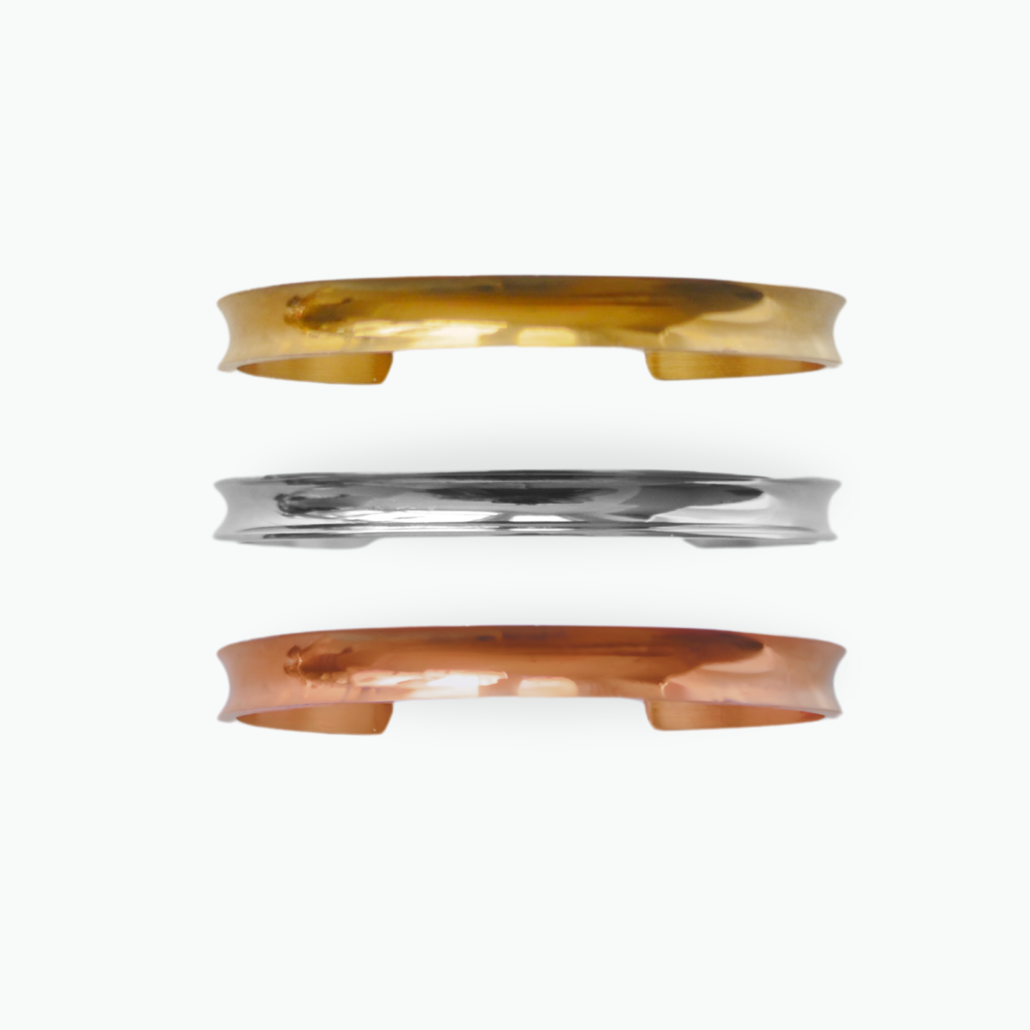 Viyio Signature Hair Tie Holder Cuff