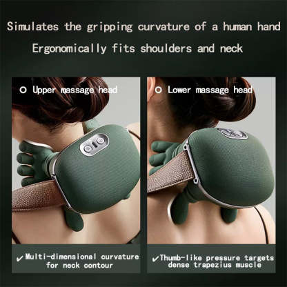 Neck & Shoulder Massager