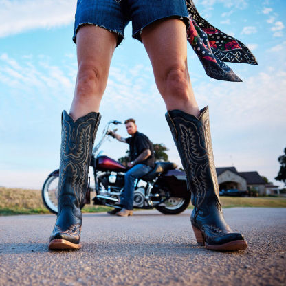Ariat Casanova Boots