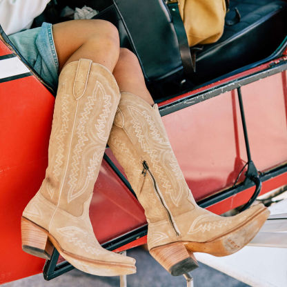 Ariat Casanova Boots