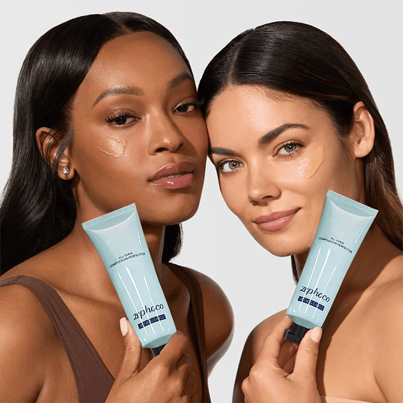Matte Clear Natural Concealer