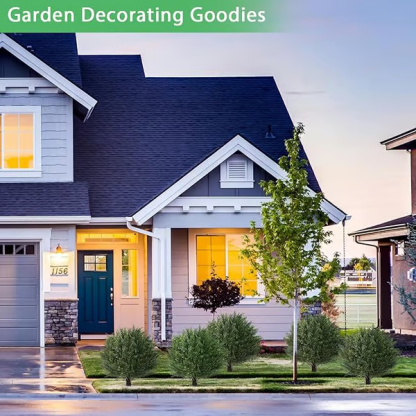 Artificial Cedar Topiary Ball Tree