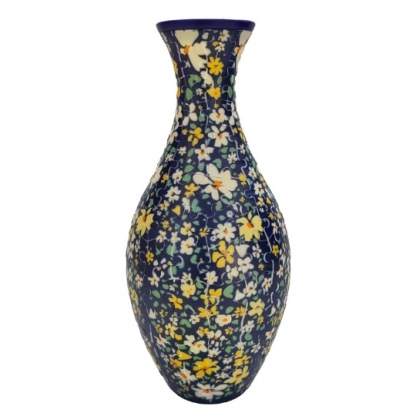 ✨Seasonal Themes 3D Art Puzzle Vase 🌸 A Perfect New Year Gift🎁