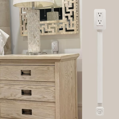 🔥LAST DAY 49% OFF - Power Socket Expander