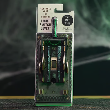 🔥Terror-Switch Light Switch Lever💀