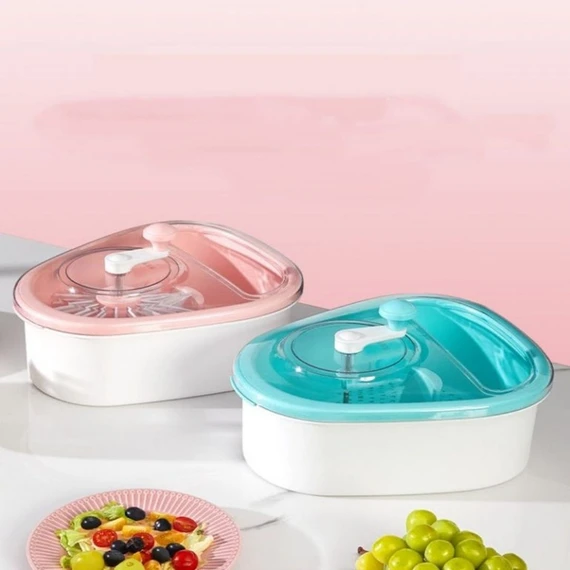 Fruit Cleaner Spinner
