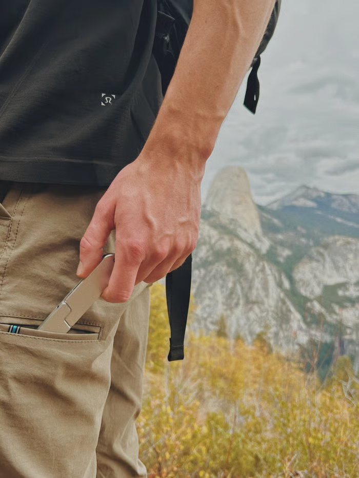 🍴 Camping Eating Utensils Set
