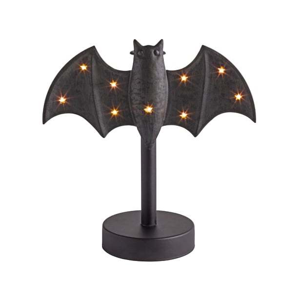 Twinkle Bat Candlestick
