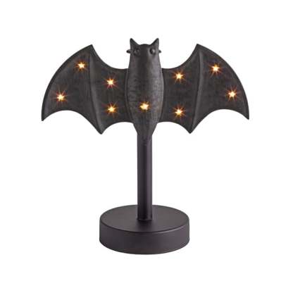 Twinkle Bat Candlestick