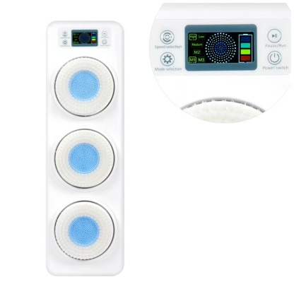 2025 New Technology Intelligent Bathing Machine