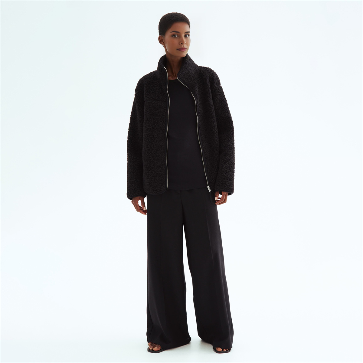 MAMA Before & After Babywearing Fleece Jacket & Vest (Buy 2 Free Shipping)