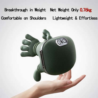Neck & Shoulder Massager